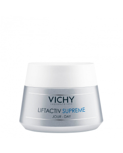 Vichy Liftactiv Supreme Creme Pele Seca 50ml