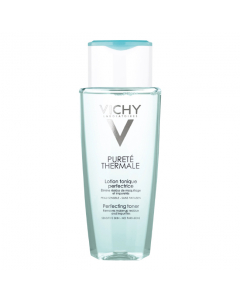 Vichy Purete Thermale Loção Tónica Aperfeiçoadora 200ml