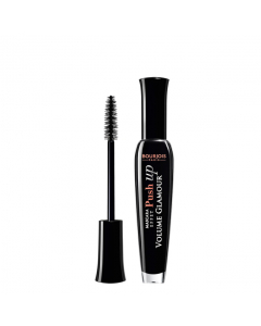 Bourjois Volume Glamour Push Up Máscara de Pestanas Cor 71 Wonder Black 6ml