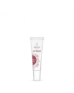 Weleda Lip Balm Berry Red Bálsamo de Cor 10ml