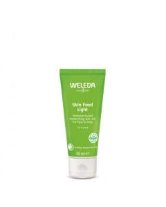Weleda Skin Food Light Creme Ligeiro Nutritivo 30ml