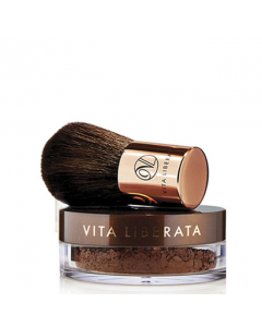 Vita Liberata Trystal Minerals Pó Solto Autobronzeador Bronze 9gr