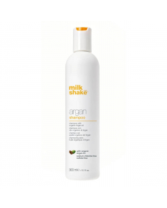Milk Shake Argan Shampoo Hidratante 300ml