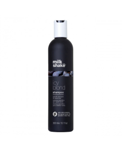 Milk Shake Icy Blond Shampoo Cabelos Loiros 300ml