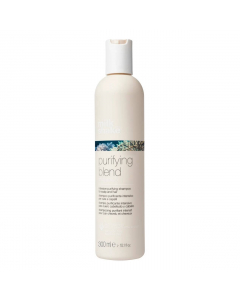 Milk Shake Purifying Blend Shampoo Anti-Caspa 300ml
