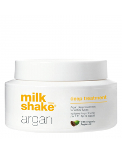 Milk Shake Argan Tratamento Intensivo 200ml