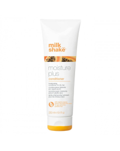 Milk Shake Moisture Plus Condicionador Hidratante 250ml