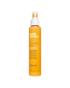 Milk Shake Incridible Milk Leave In Tratamento 12 Efeitos 150ml
