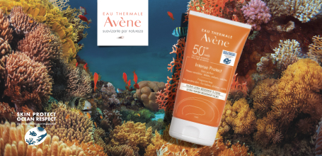 Skin Protect, Ocean respect