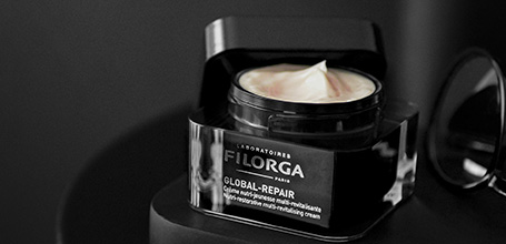 Global Repair
