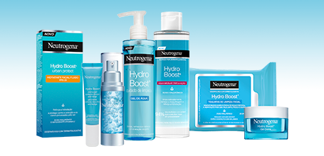 Neutrogena Hydro Boost