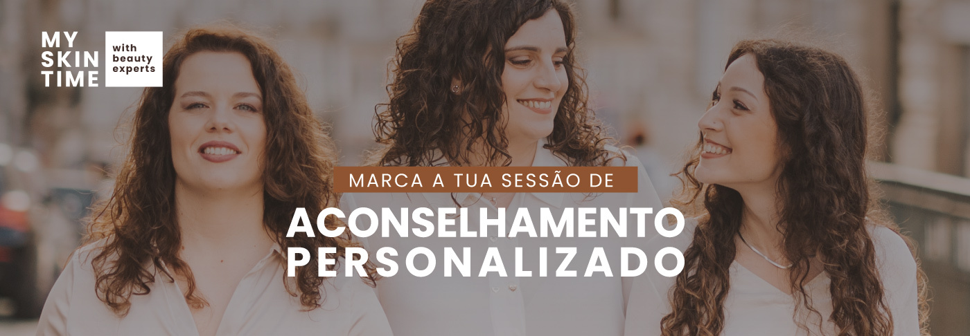 Aconselhamento personalizado