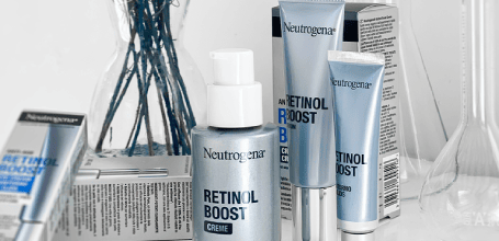 Retinol Boost