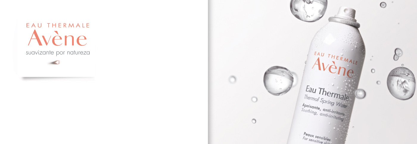 EAU THERMALE AVÈNE EAU THERMALE AVÈNE