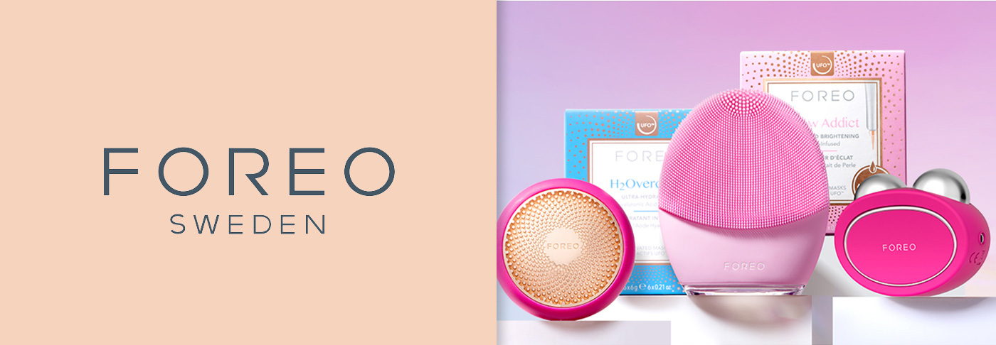 FOREO FOREO
