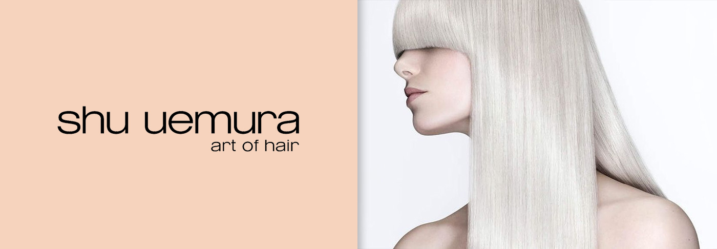 Shu Uemura Shu Uemura