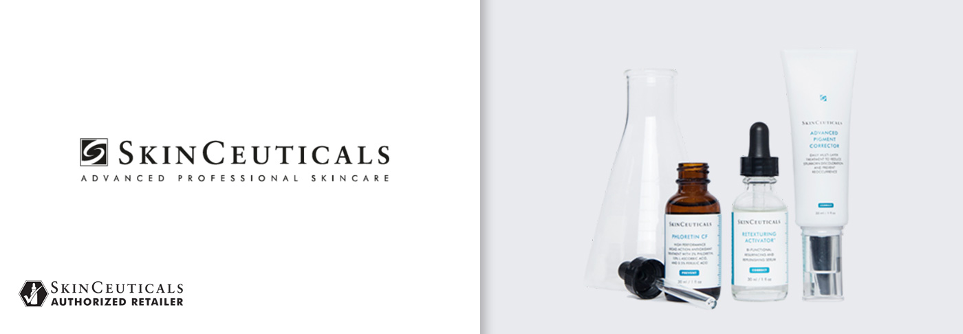 SkinCeuticals SkinCeuticals