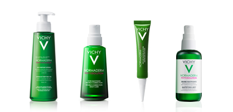 Normaderm