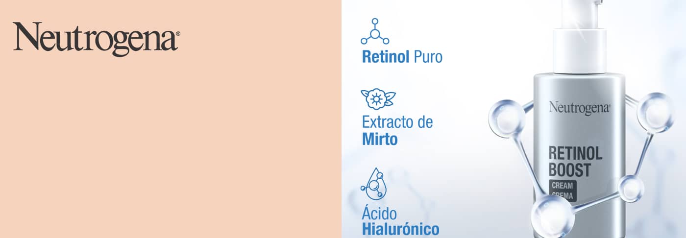 Neutrogena Neutrogena