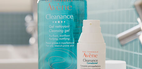 Cleanance