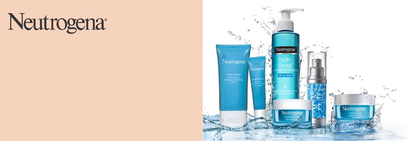 Neutrogena Hydro Boost Neutrogena Hydro Boost