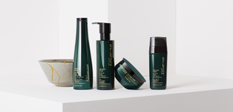 Ultimate Reset