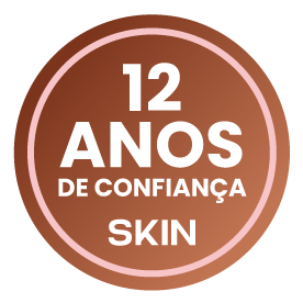 12 Anos Skin